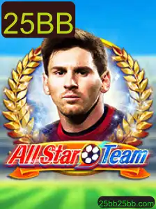 Descubra AllStarTeam: Um Mundo de Estratégias e Competição em 25BB