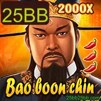 Explorando o Fascinante Mundo de BaoBoonChin: O Desafio do 25BB