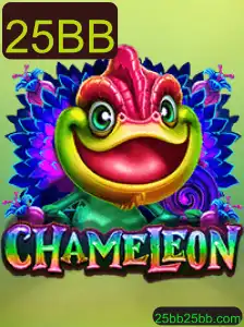 Chameleon: Um Jogo de Mistério e Estratégia com a Palavra-Chave 25BB