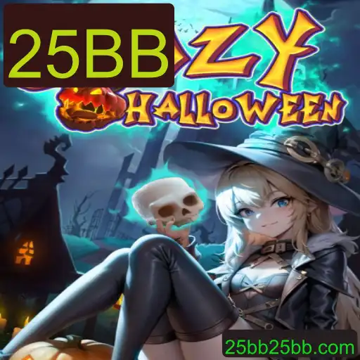 CrazyHalloween: Um Jogo de Terror e Diversão