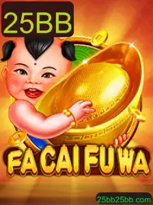 FaCaiFuWa: Um Mergulho em Suas Regras e Dinâmicas com a Estratégia 25BB