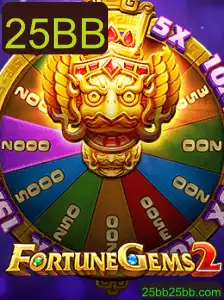 FortuneGems2: Descubra o Brilho do Novo Lançamento Gamificado