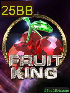 Explorando o Mundo Empolgante de FruitKing: A Aventura com 25BB
