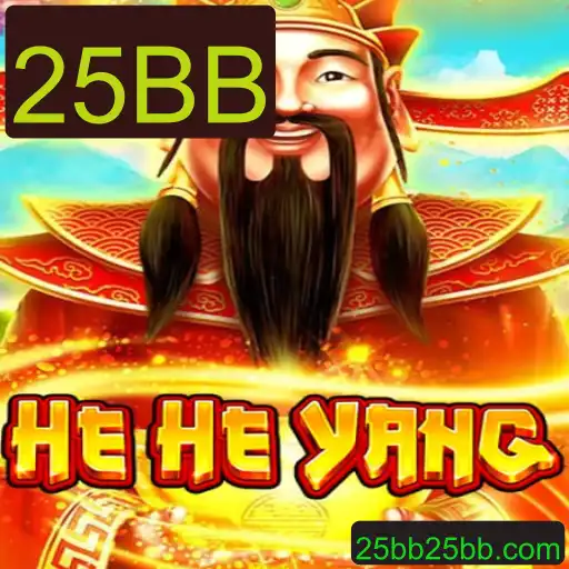 Descobrindo o Mundo de HeHeYang: O Fenômeno do Jogo 25BB
