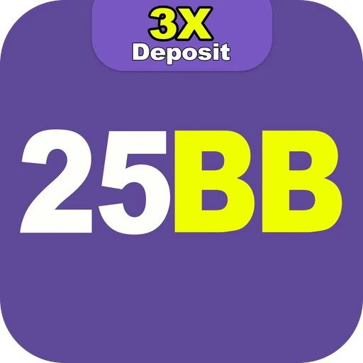 25BB Logo