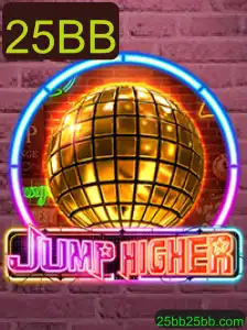 JumpHigher: Uma Nova Dimensão de Desafios no Mundo dos Jogos