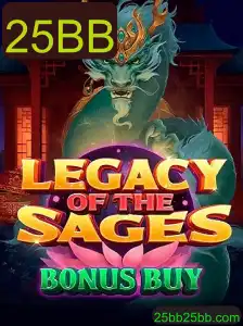 Explorando o Mundo de LegacyoftheSagesBonusBuy: Um Mergulho no Jogo e Suas Regras