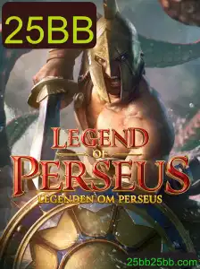 LegendofPerseus: Um Mergulho no Mundo Mitológico e Estratégico dos Jogos