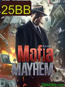 MafiaMayhem: O Jogo Estratégico que Está Dominando as Mesas