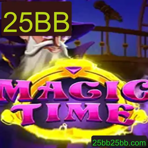 Descubra MagicTime: O Universo de Possibilidades Encantado com a Chave 25BB