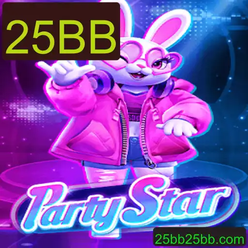 PartyStar: O Jogo de Estratégia e Diversão com 25BB