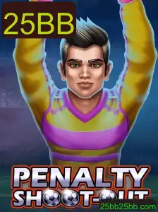 Descubra o Mundo Empolgante de PenaltyShootOut: O Jogo que Revoluciona a Experiência de Tiro Livre