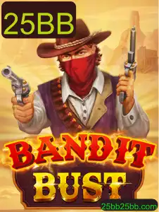 Descobrindo BanditBust: O Novo Jogo de Estratégia com 25BB