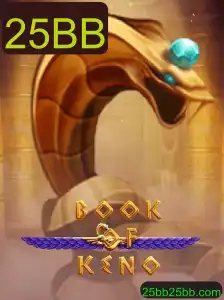 Explorando o Fascinante Mundo de BookOfKeno