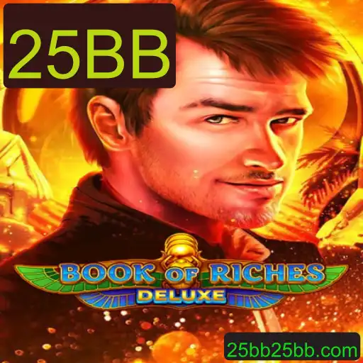 Explorando o Mundo do Jogo BookofRichesDeluxe: Regras e Estratégias Através do Lente de 25BB