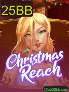 ChristmasReach: Um Mergulho no Mundo Interativo do Natal com 25BB