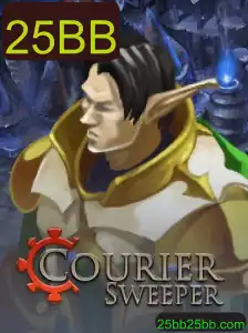 CourierSweeper: Uma Nova Dimensão ao Mundo dos Jogos de Estratégia