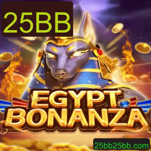 Descubra o Universo Fascinante de EgyptBonanza: Mergulhe na Aventura com 25BB