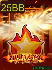 FruitrNovaSupe30: Um Novo Desafio no Mundo dos Jogos