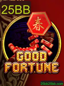 Desvendando GoodFortune: O Jogo de Cartas Revolucionário com a Dinâmica 25BB