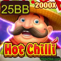 Explorando HotChilli: A Nova Sensação de Jogo com a Estratégia 25BB