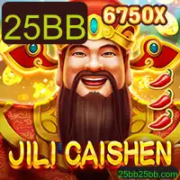 Explorando JILICaishen: O Fascinante Mundo do Jogo e a Estratégia 25BB