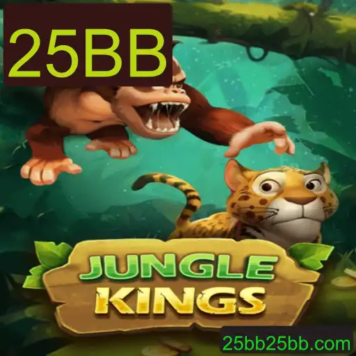 JungleKings: O Novo Jogo de Estratégia que Domina 2023