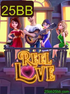 Descubra ReelLove: Um Envolvente Mundo de Aventuras com 25BB