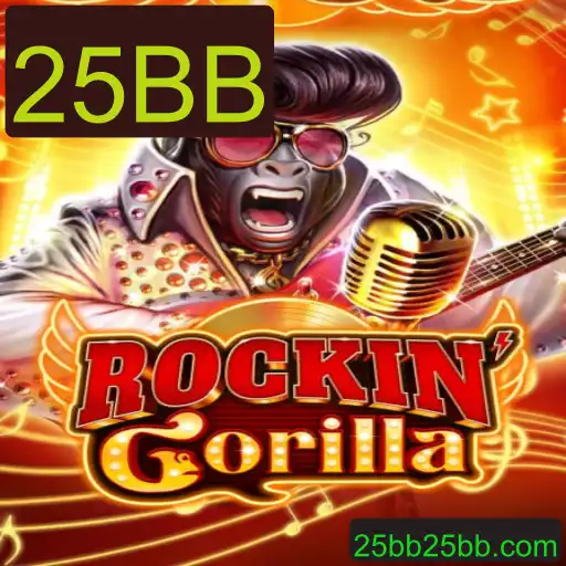 Descubra o emocionante mundo de RockinGorilla e a palavra-chave 25BB