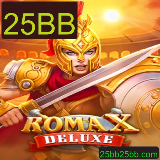 Descubra RomaXDeluxe: O Novo Jogo de Estratégia com a Dinâmica 25BB