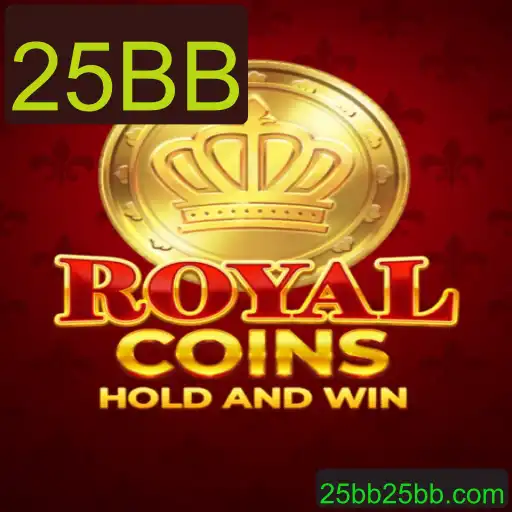Descubra o Fascinante Mundo de RoyalCoins com a Palavra-Chave 25BB