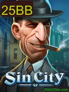 SinCity: A Imersão em um Mundo de Estratégia e Destino