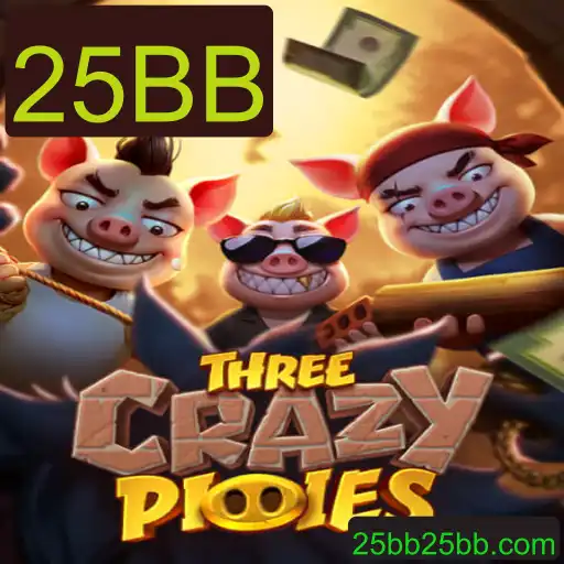 Descubra o Fascinante Mundo de ThreeCrazyPiggies com 25BB