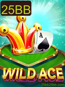 Descubra WildAce: O Jogo de Estratégia e Aventura de 25BB que Está Conquistando o Mundo