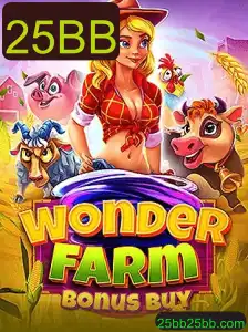 Descubra o Universo de WonderFarmBonusBuy: Um Mundo de Aventuras e Estratégias