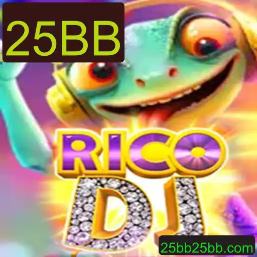 RicoDJ: Explorando o Mundo Fascinante do Jogo 25BB