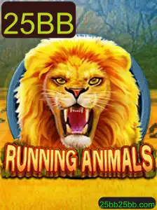 RunningAnimals: Explore a Corrida Selvagem no Mundo Virtual