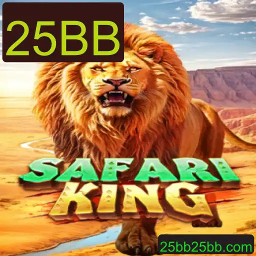 Explorando SafariKing: Um Jogo de Aventura com 25BB