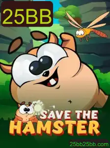 Descubra o Fascinante Mundo de SavetheHamster