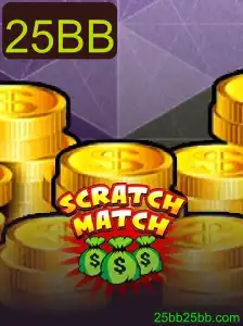 ScratchMatch: Jogo Inovador Que Revoluciona com a Chave 25BB