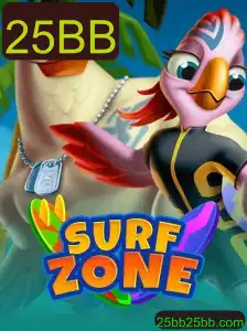 Descubra o Emocionante Mundo de SurfZone: Introdução e Regras do Jogo Inovador