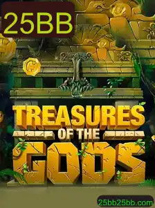 TreasureoftheGods: Descubra Aventuras e Tesouros em um Jogo Épico