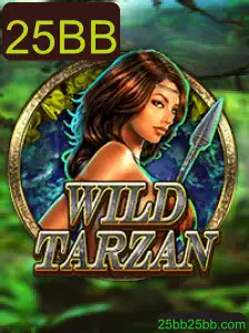 Explorando o Mundo Selvagem de WildTarzan: Um Jogo de Emoção e Aventura
