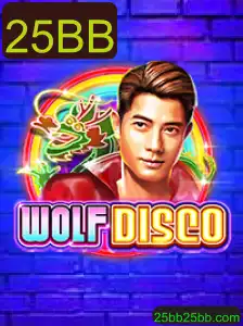 Explorando o Fascinante Mundo de WolfDisco: Um Jogo de Estratégia Inovador